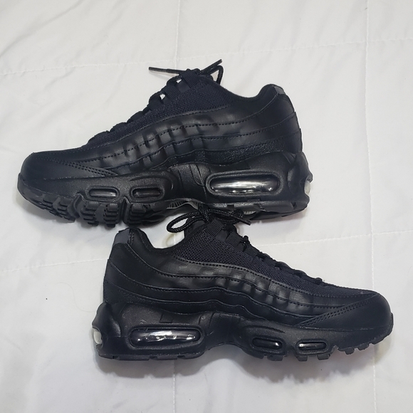 Nike Air MAX 95 recraft - Picture 2 of 5